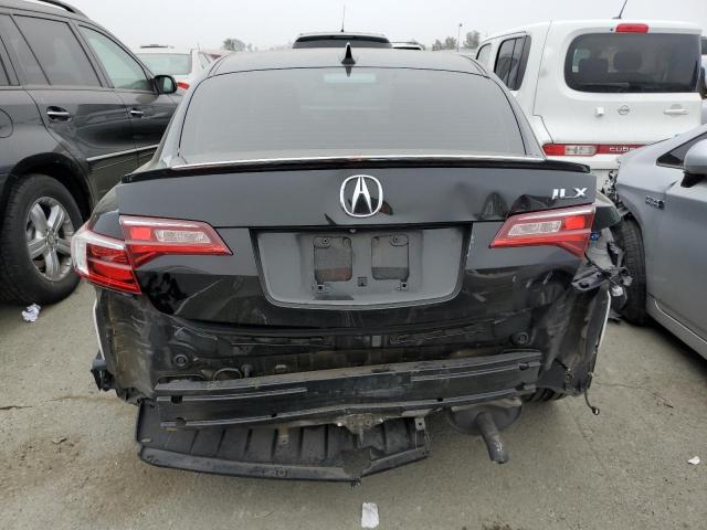 Photo 6 from auction – 2016 ACURA ILX PREMIU with VIN 19UDE2F81GA001966