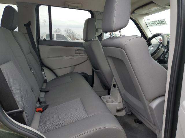 Photo 11 from auction – 2008 JEEP LIBERTY SP with VIN 1J8GN28K68W191698