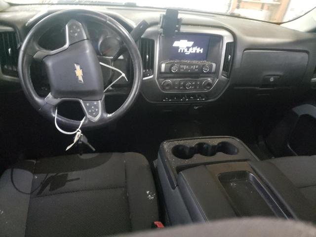 Photo 8 from auction – 2014 CHEVROLET 1500 with VIN 1GCVKREC3EZ387170