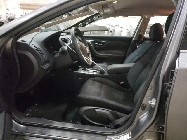 Photo 7 from auction – 2016 NISSAN ALTIMA 2.5 with VIN 1N4AL3AP9GC270111