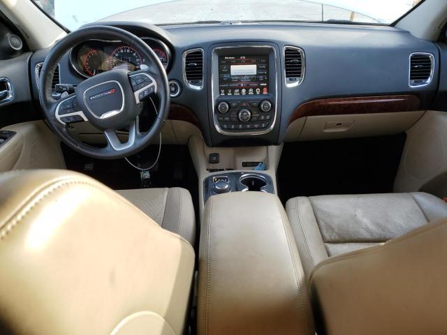 Photo 8 from auction – 2017 DODGE DURANGO CI with VIN 1C4RDHEGXHC713417