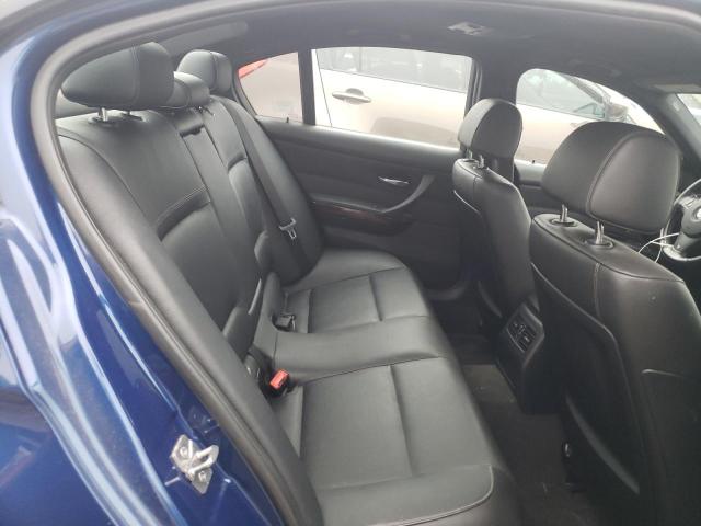 Photo 10 from auction – 2011 BMW 335 XI with VIN WBAPL5C56BA921465