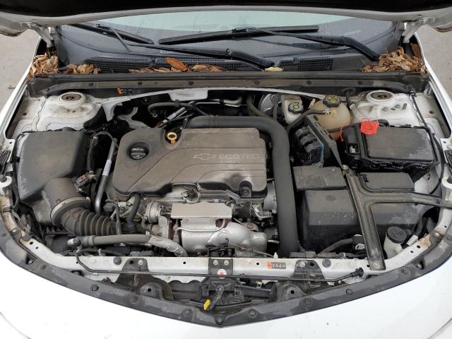 Photo 11 from auction – 2016 CHEVROLET MALIBU LS with VIN 1G1ZB5ST1GF345947