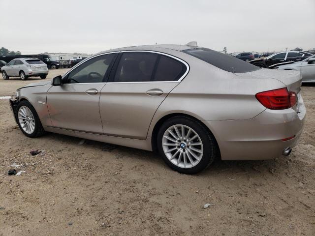 Фото 2 с аукциона – 2011 BMW 535 I с VIN WBAFR7C54BC803165