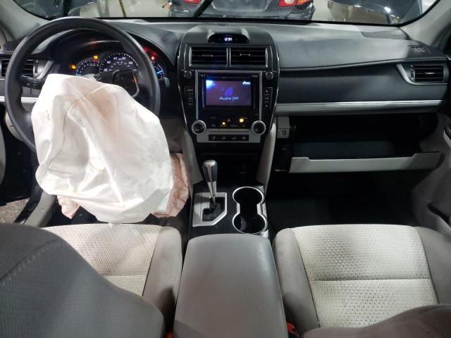 Photo 8 from auction – 2012 TOYOTA CAMRY BASE with VIN 4T4BF1FK4CR262012