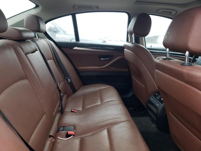 Photo 10 from auction – 2014 BMW 535 XI with VIN WBA5B3C54ED532468