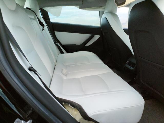 Photo 10 from auction – 2019 TESLA MODEL 3 with VIN 5YJ3E1EA4KF429328