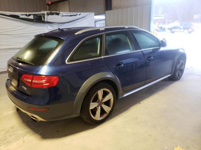 Photo 3 from auction – 2013 AUDI A4 ALLROAD with VIN WA1UFAFL0DA182722