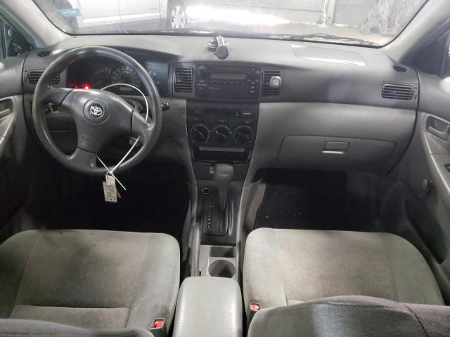 Foto 8 de la subasta – 2003 TOYOTA COROLLA CE con VIN JTDBR32E630007936