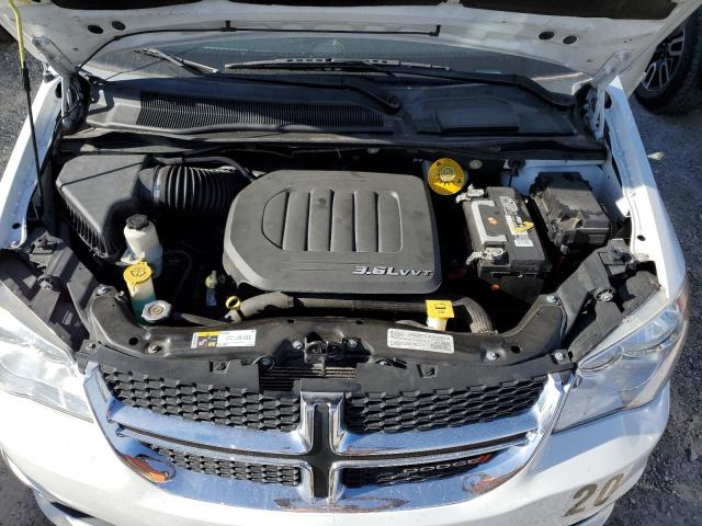 Photo 12 from auction – 2017 DODGE GRAND CARA with VIN 2C4RDGBG0HR650916