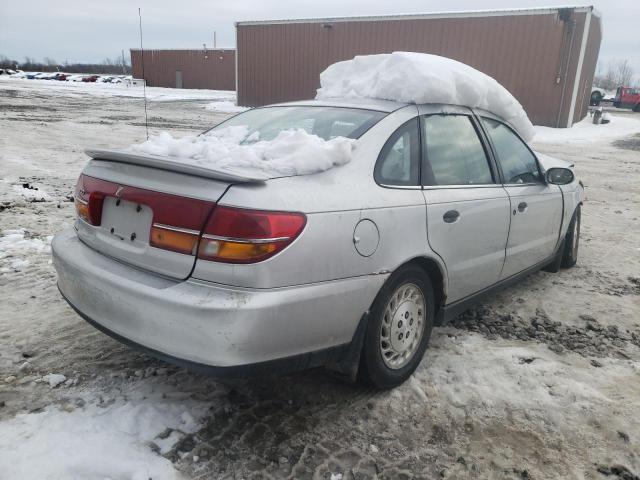 Photo 3 from auction – 2002 SATURN L100 with VIN 1G8JS54F92Y600735