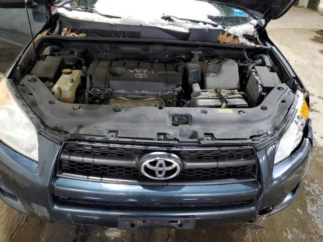 Photo 12 from auction – 2010 TOYOTA RAV4 with VIN 2T3BF4DV4AW057108