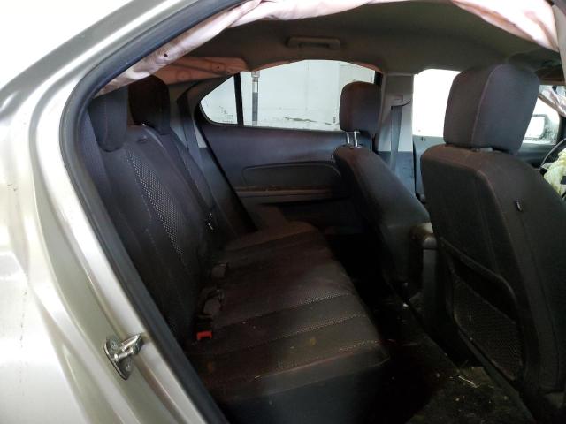 Photo 11 from auction – 2014 CHEVROLET EQUINOX LT with VIN 2GNALBEK8E6217416