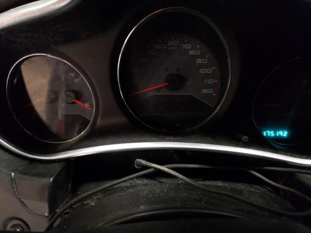 Photo 9 from auction – 2014 DODGE AVENGER with VIN 1C3CDZAB3EN159888