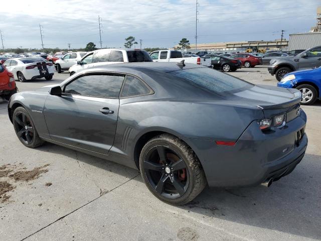 Zdjęcie 2 z aukcji – 2011 CHEVROLET CAMARO LT z VIN 2G1FC1ED4B9109954