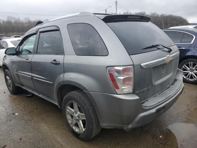 Photo 2 from auction – 2005 CHEVROLET EQUINOX LT with VIN 2CNDL63F756178378