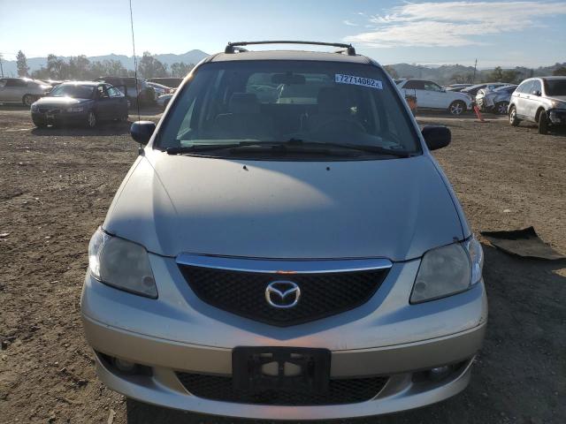 Photo 5 from auction – 2002 MAZDA MPV WAGON with VIN JM3LW28A620303198