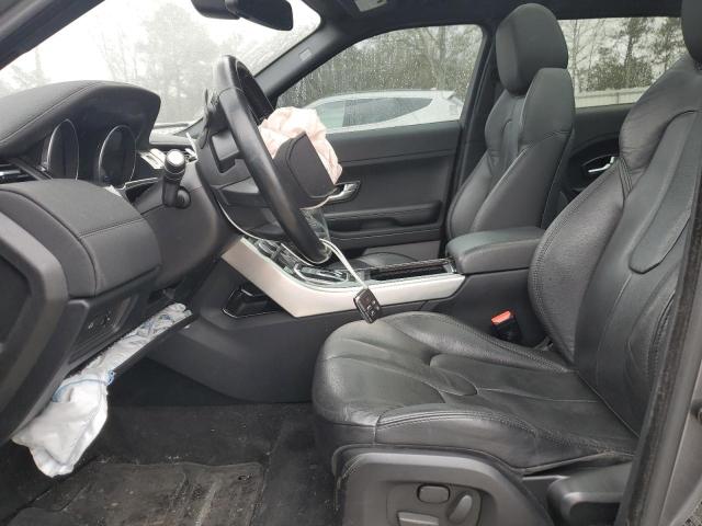 Photo 7 from auction – 2015 LAND ROVER RANGE ROVE with VIN SALVP2BG5FH077229