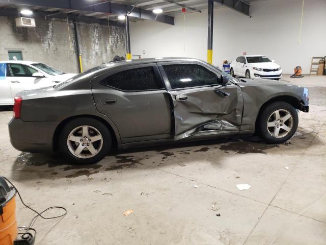 Photo 3 from auction – 2009 DODGE CHARGER with VIN 2B3LA43D49H632851