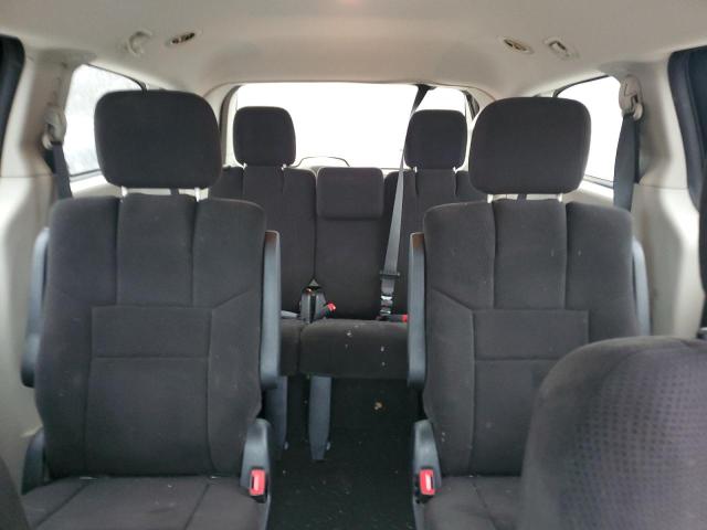 Photo 10 from auction – 2012 DODGE GRAND CARA with VIN 2C4RDGCG3CR311607