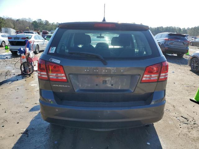 Photo 6 from auction – 2014 DODGE JOURNEY SE with VIN 3C4PDCAB8ET264744