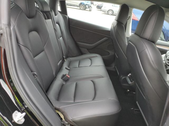 Photo 10 from auction – 2022 TESLA MODEL 3 with VIN 5YJ3E1EB5NF123476