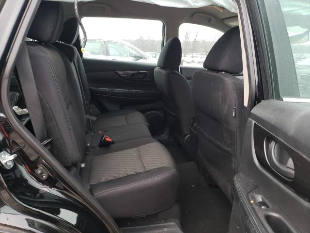 Photo 11 from auction – 2019 NISSAN ROGUE S with VIN 5N1AT2MT0KC716616