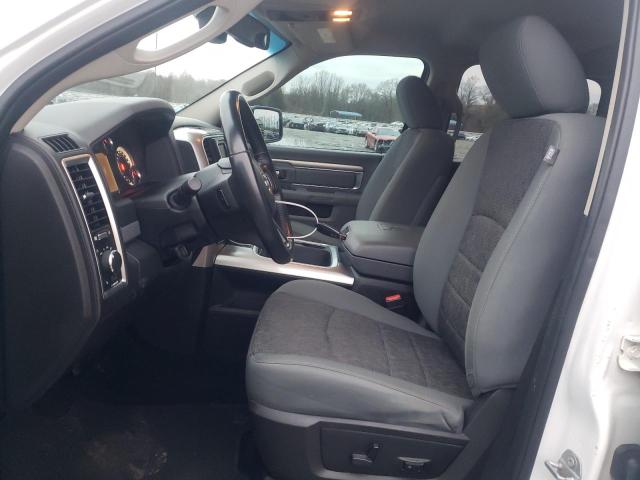 Photo 7 from auction – 2016 RAM 1500 SLT with VIN 1C6RR7LT0GS335146