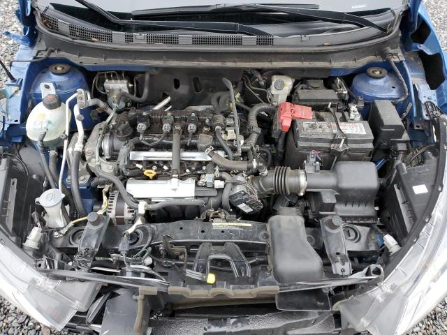 Photo 11 from auction – 2021 NISSAN KICKS with VIN 3N1CP5BV1ML557445