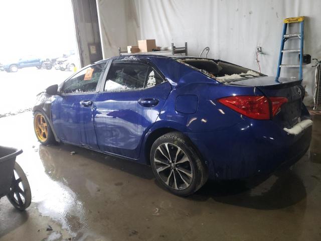 Photo 2 from auction – 2019 TOYOTA COROLLA L with VIN 2T1BURHE0KC223990