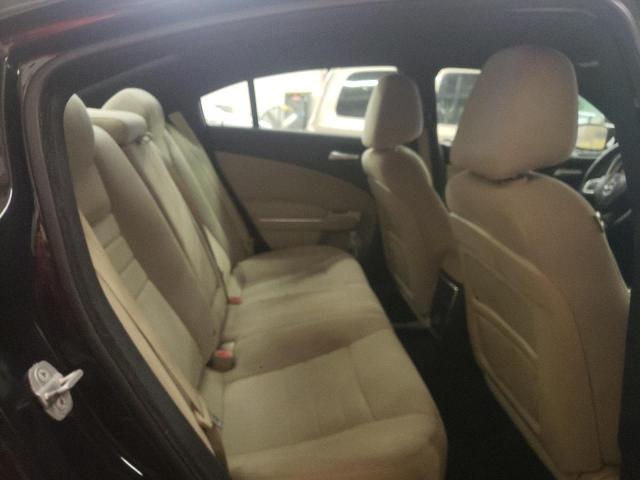 Photo 10 from auction – 2014 DODGE CHARGER SE with VIN 2C3CDXFG0EH223354