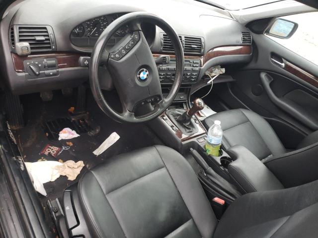 Photo 8 from auction – 2005 BMW 325 XI with VIN WBAEU33405PF63025