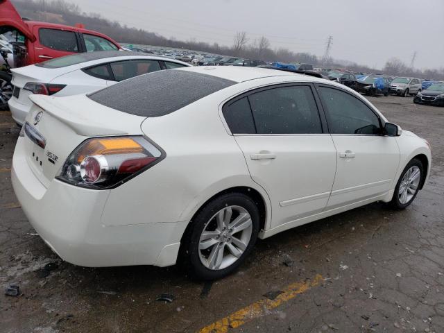 Photo 3 from auction – 2010 NISSAN ALTIMA SR with VIN 1N4BL2AP3AC192334