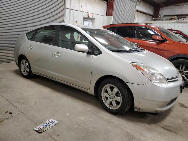 Photo 4 from auction – 2004 TOYOTA PRIUS with VIN JTDKB20U940113453