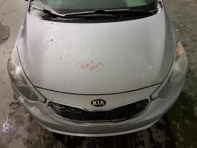 Zdjęcie 11 z aukcji – 2015 KIA FORTE LX z VIN KNAFK4A69F5378180