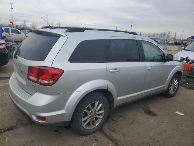 Photo 3 from auction – 2014 DODGE JOURNEY SX with VIN 3C4PDCBB8ET180700