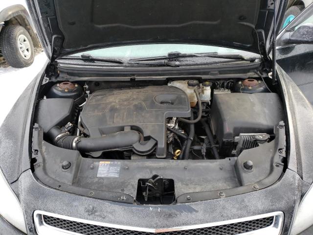 Photo 11 from auction – 2011 CHEVROLET MALIBU 2LT with VIN 1G1ZD5E13BF253994