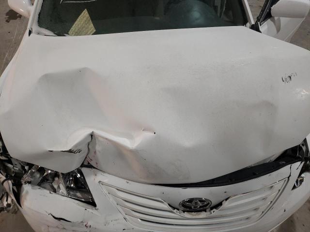 Photo 11 from auction – 2009 TOYOTA CAMRY BASE with VIN 4T1BE46K69U889446