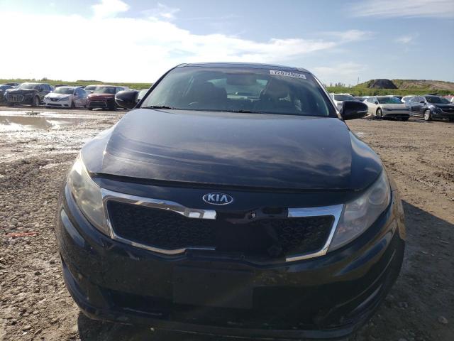 Photo 5 from auction – 2013 KIA OPTIMA EX with VIN 5XXGN4A77DG158326