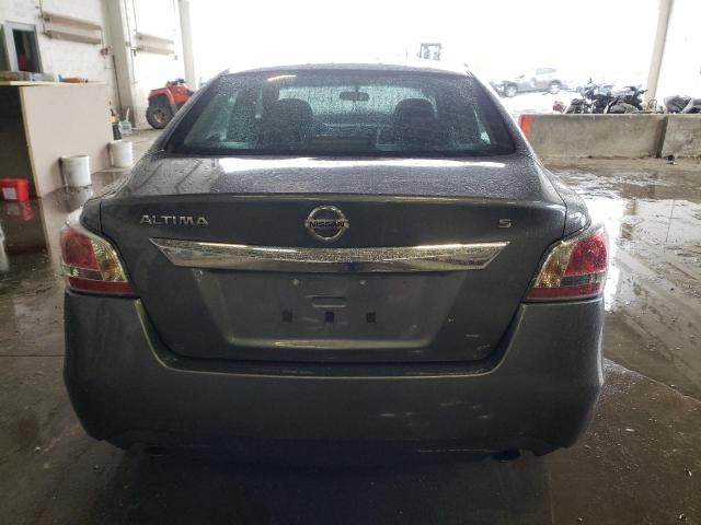 Photo 6 from auction – 2015 NISSAN ALTIMA 2.5 with VIN 1N4AL3AP0FN320705