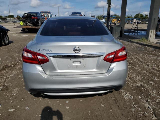 Photo 6 from auction – 2016 NISSAN ALTIMA 2.5 with VIN 1N4AL3APXGC156828