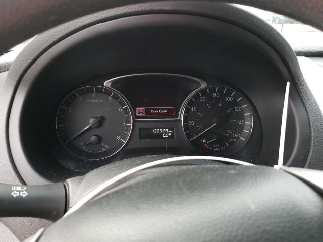 Photo 9 from auction – 2015 NISSAN ALTIMA 2.5 with VIN 1N4AL3AP9FN876396