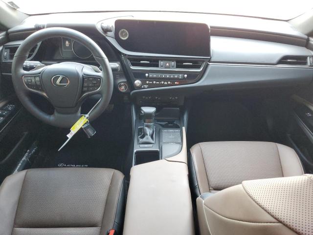 Photo 8 from auction – 2022 LEXUS ES 350 BAS with VIN 58ADZ1B10NU121215