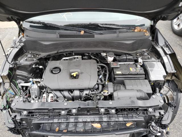 Photo 12 from auction – 2023 KIA SELTOS LX with VIN KNDEPCAA9P7384646