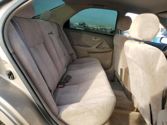 Photo 10 from auction – 1997 TOYOTA CAMRY CE with VIN 4T1BG22K8VU101006