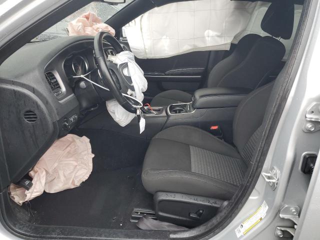 Photo 7 from auction – 2021 DODGE CHARGER R/ with VIN 2C3CDXCT8MH524938