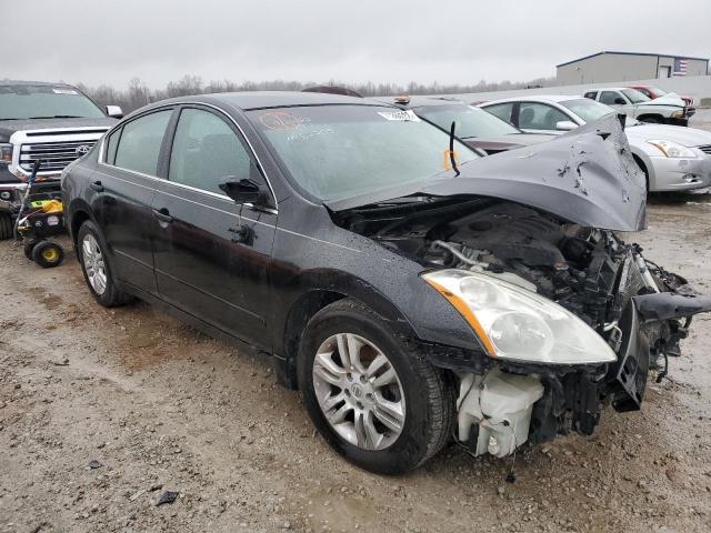 Photo 4 from auction – 2012 NISSAN ALTIMA BAS with VIN 1N4AL2AP9CN526918