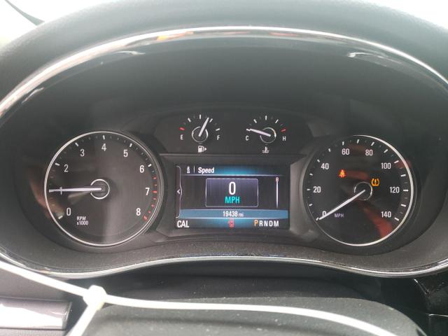 Photo 9 from auction – 2021 BUICK ENCORE PRE with VIN KL4CJASB1MB312086