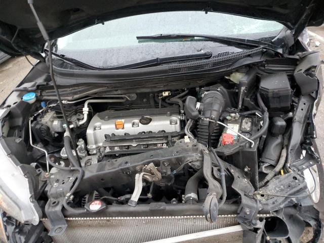 Photo 12 from auction – 2012 HONDA CR-V with VIN JHLRM4H50CC016059