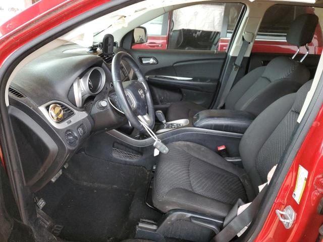 Photo 7 from auction – 2018 DODGE JOURNEY SE with VIN 3C4PDCAB4JT167373